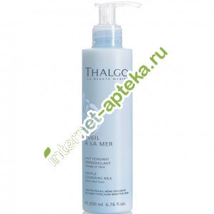       200  (VT15049) Thalgo Evil A La Mer Gentle Cleansing Milk