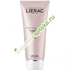       200  Lierac Phytolastil Stretch mark prevention gel (2911)