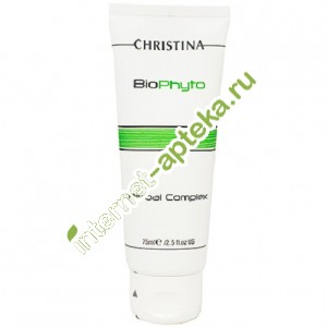 Christina BioPhyto    - Herbal Complex 75  () 579