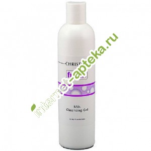 Christina Fresh         Fresh Milk Cleansing Gel for dry and normal skin 300  () 020