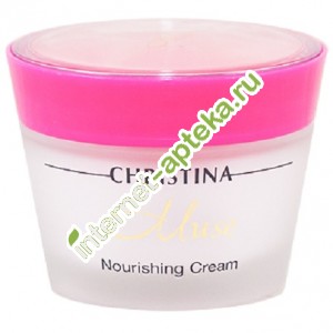 Christina Muse   Muse Nourishing Cream 50  () 340