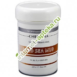 Christina Sea Herbal Beauty               Sea Herbal Beauty Dead Sea Mud Mask 250  () 079