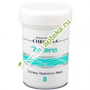 Christina Unstress    Unstress Optimal Hydration Mask 250  () 778