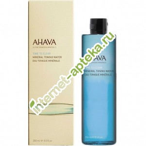 Ahava Time to Clear      250   (88615065)