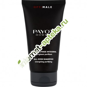 Payot Homme Optimale        2  1   200   (65114228) ()