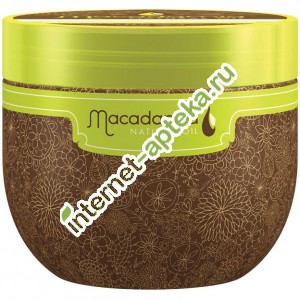 Macadamia Natural Oil          470  Deep Perair Masque ()