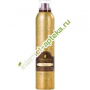 Macadamia Natural Oil -   250  Flawless ()