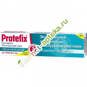        40  Protefix