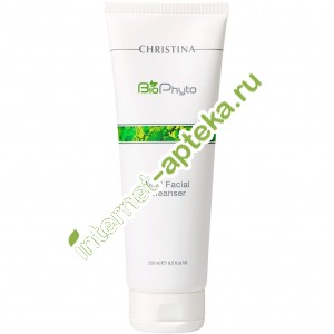 Christina BioPhyto    - Mild Facial Cleanser 250  () 573