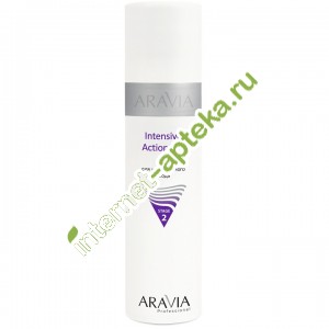 Aravia Professional       Intensive Action Gel 250  (6206) 