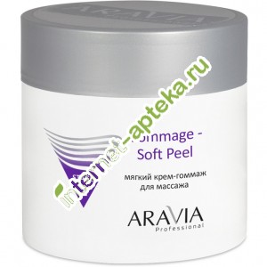 Aravia Professional -      Gommage Soft Peel 150  (6017) 