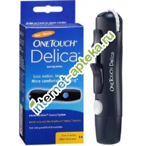 -      (One Touch Delica)