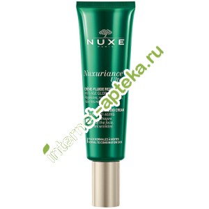         50  Nuxe Nuxuriance Ultra Creme-Fluide Redensifiante (03277)