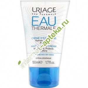      50  Uriage Water Hand Cream (05510)