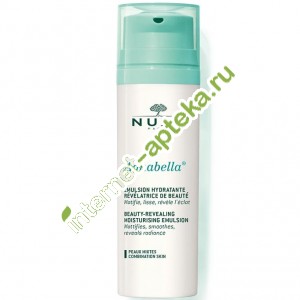       50  Nuxe aquabella emulsion hydratante (46004)