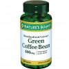      400  60  (Natures Bounty Green Coffee Bean 400 mg)