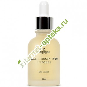             30  The Skin House Active Ampoule (823392)