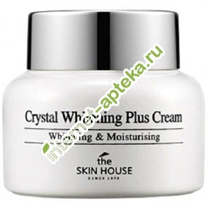         50  The Skin House Crystal Whitening (821107)