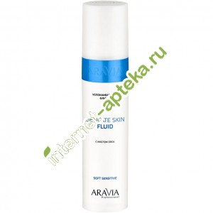 Aravia Professional          Delicate Skin Fluid 250  (1082) 