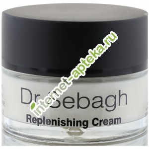 Dr Sebagh         50  Replenishing Cream (2095)  