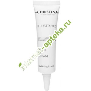 Christina Illustrious       Illustrious Night Eye Cream 15  () K511