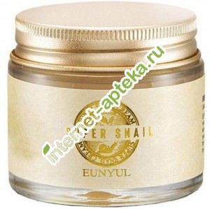 Eunyul        70  Eunyul Super Snail Cream (404771)