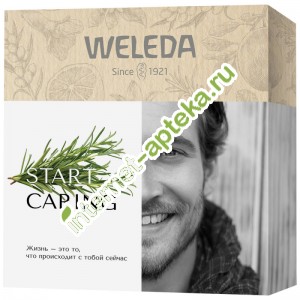   Start Caring (     200  +      30  +         Skin Food   10 )Weleda ( 217)