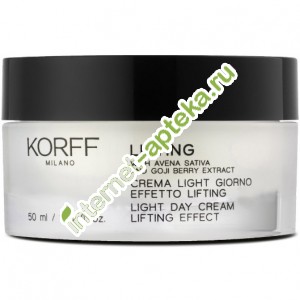       50  Korff Lifting Light Day Cream SPF15 (KO2428)