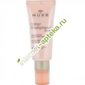        40  Nuxe Creme Prodigieux Boost Creme Multi-correction (03259)