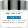       50  Alphascience Ultra Deep Soin Fondamental Restructurant Deep rescructuring treatment (A25059)