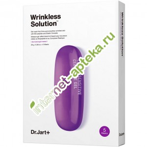        28 .*5 . Dr. Jart+ Dermask Intra Jet Wrinkless Solution (DMA0274G0)