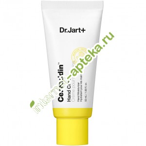       50  Dr. Jart+ Ceramidin Hand Cream (NC15)
