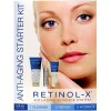 Retinol-X   :      60  +        7,5  +       20  Retinol-X Anti-Aging Starter Kit (26220)