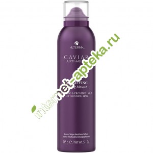                145  Alterna Caviar Anti-Aging Clinical Densifying Styling Mousse