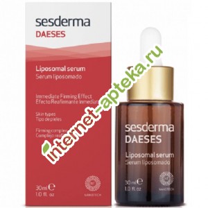        30  Sesderma Daeses Liposomal serum (40003952)
