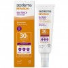           30 50  Sesderma Repaskin Silk Touch Facial sunscreen SPF 30 (40005618)