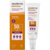        50, 50  Sesderma Repaskin Invisible Light Texture Facial sunscreen SPF50 (40005609-40003502)