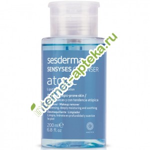            200  Sesderma Snsyses Cleanser Atopic (40003550)