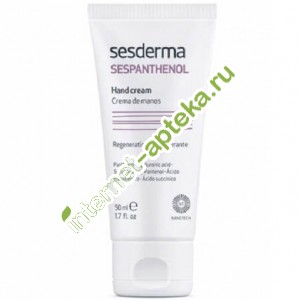       50  Sesderma Sespanthenol Hand cream (40003923)