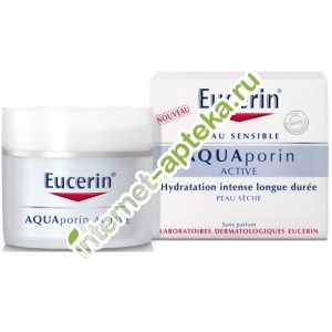          ,   50  Eucerin Aquaporin Active (69780)