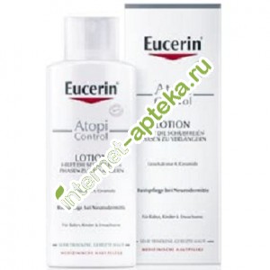       ,    250  Eucerin Atopicontrol (63366)