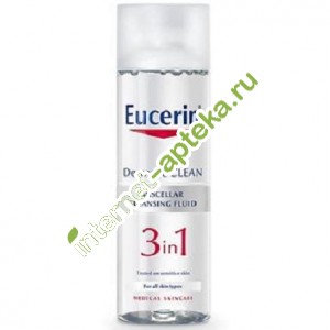        31 200  Eucerin Dermatoclean (63997)