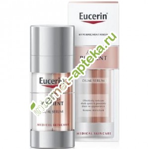      30  Eucerin Anti-Pigment (83500)