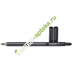  Age ID-       01  1  Babor Eye Contour Pencil Black (632001)