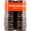      24    50  + 50  Nuxe Men Deodorant Protection 24H (0A35796)