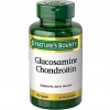   - 110  (Natures Bounty Glucosamine Chondroitin)