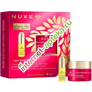   (  -    50  +     (10) 5 ) Nuxe (VNM02212)