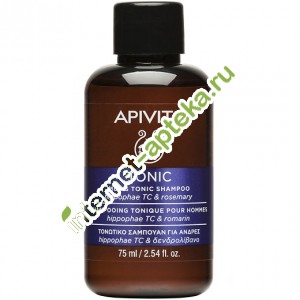         75  Apivita Women Tonic Shampoo (G82826)