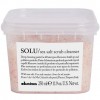           250  Davines SOLU Sea Salt Scrab Cleanser (75610)
