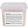           75  Davines SOLU Sea Salt Scrab Cleanser (75561)